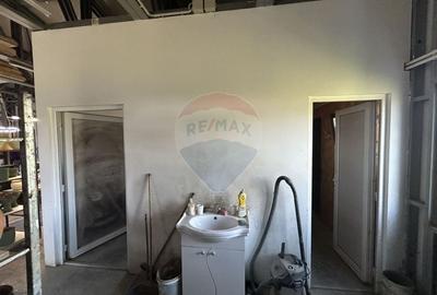 De vanzare Hala 160 m2 in localitatea Lapusel, comuna Recea, Maramures - 28