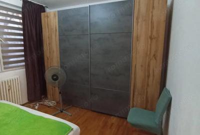 Apartament cu 2 camere decomandat în Central - 1