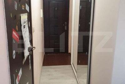 Apartament cu 3 camere semidecomandat în Aradului - 12