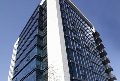 Birou, de 399 mp, în Cotroceni