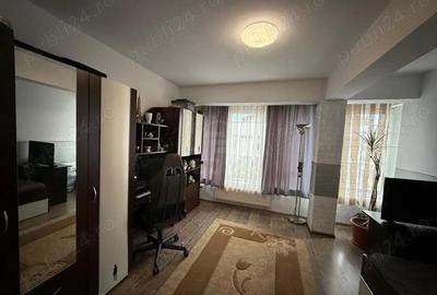 Apartament cu 2 camere semidecomandat în Florești - 5