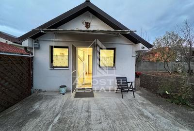 Apartament cu o camera, centrala proprie, AC, zona Lipovei - 10