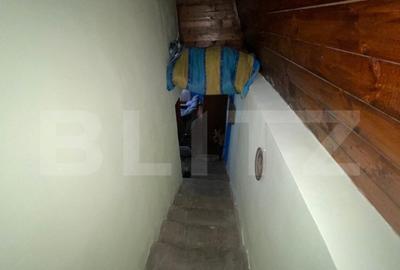 Casa de vanzare cu gradina, 5 camere, Nojorid - 2