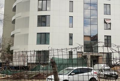 Apartament cu 2 camere decomandat în Herăstrău - 4