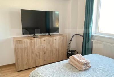 Apartament cu 3 camere decomandat, mobilat în Central - 7
