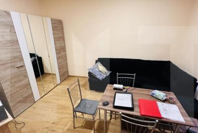 Apartament la casa, 40 mp, Andrei Saguna - 3