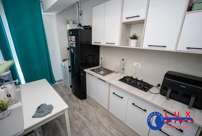 Apartament cu 2 camere decomandat în Babadag - 11