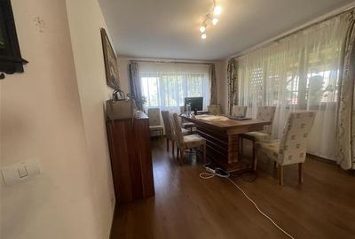 Casă individuală cu 6 camere cu Teren 1000 Mp în Feleacu - 6