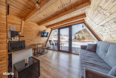 Spațiu comercial, în Fundata - 7