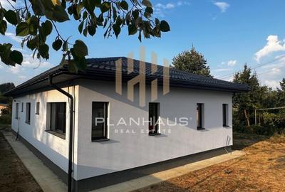 Casa individuala pe parter,Grosi centru , 700 mp teren