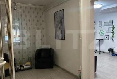 Apartament cu 3 camere decomandat în Central - 6