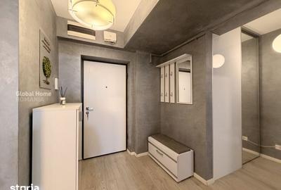 Apartament cu 3 camere în Nord - 12
