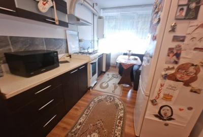 Apartament 3 camere, Bilateral , 67,75mp, cartier Lascar Catargiu, zona Stadion - 4