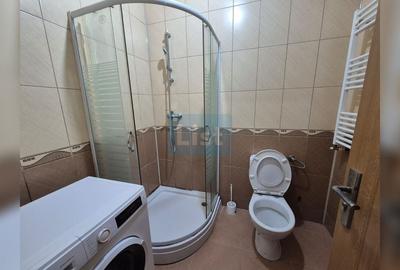 Garsonieră decomandată, mobilată în Borhanci - 5