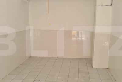 Spatiu de depozitare - 14,75 mp | Locatie centrala - Centru Civic, Brasov