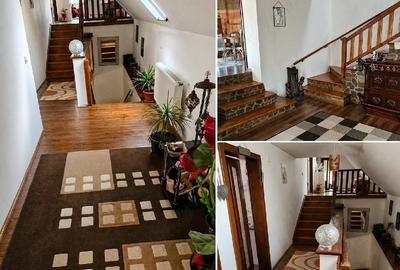 Casă cu 4 camere cu Teren 1500 Mp în Dridif - 2
