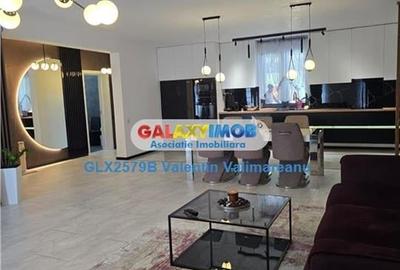 Casa Stil Mediteranean 3 Camere Dascalu VI 083