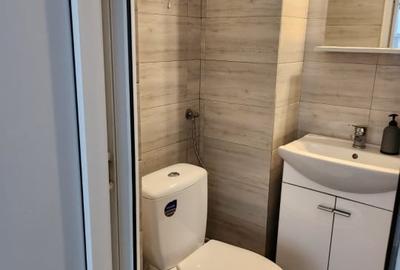 Garsoniera Ion Brezoianu, Cismigiu, Lipscani, Universitate 450 euro - 8