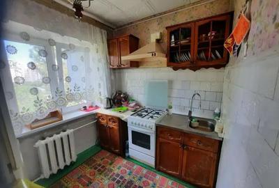 Garsoniera in zona Cotroceni - 2