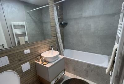 Apartament de 2 camere-DECOMANDAT-Tractorul-Coresi - 6