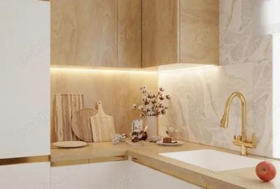 Apartament cu 3 camere decomandat în 1 Decembrie 1918 - 8