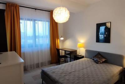 Apartament 2 camere de inchiriat- Grozăvești, Regie Residence - 5