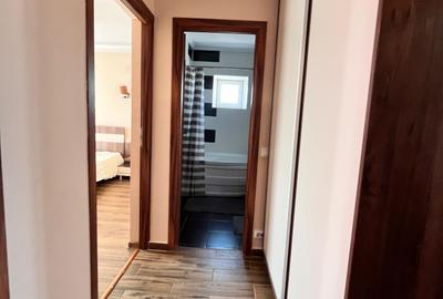 Apartament cu 3 camere Nicolina - 10