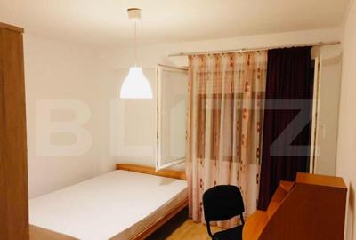 Apartament cu 3 camere decomandat în Central - 4