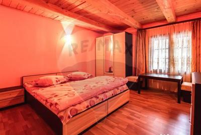 Casă cu 6 camere cu Teren 463 Mp în Sud - 3