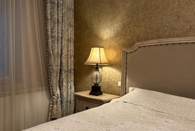APARTAMENT 4 CAMERE - HERASTRAU- LOC PARCARE - TERASA- COMISION 0% - 7