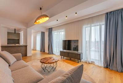 Apartament 2 camere cu terasa 40 mp si vedere panoramica Brasov Apartament 2 camere cu terasa 40 mp si vedere panoramica Brasov - 4