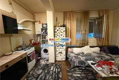 Apartament 2 camere, Mobilat, Utilat Militari Residence 66.900 euro - 4