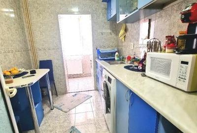 2 camere Progresu , mobilat LA CHEIE - 5