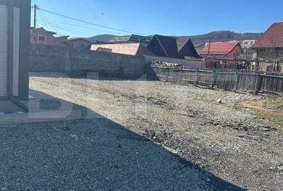 Spațiu comercial, de 773 mp, în Central - 7
