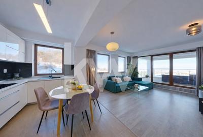 Apartament superb pe Drumul Poienii / Seasons Residence - 6