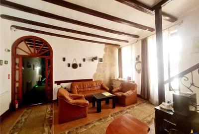 Spațiu comercial, de 120 mp, în Centrul Istoric - 11