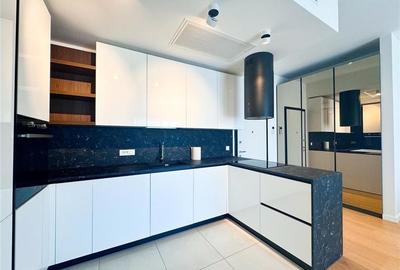 Apartament 3 camere de inchiriat One Verdi Park - 8