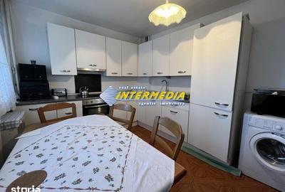 Apartament cu 4 camere decomandat, mobilat în Cetate - 17
