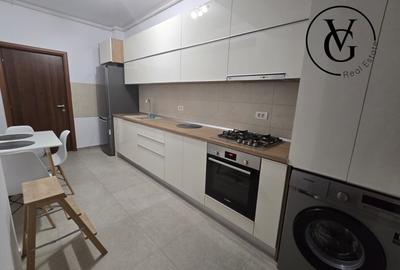 Apartament 2 camere de inchiriat in zona centrala , parcare subterana - 5