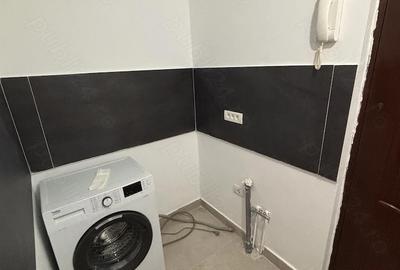 Garsonieră decomandată, mobilată în Aradului - 3