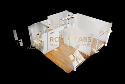 Apartament cu 2 camere decomandat în Aviației - 13