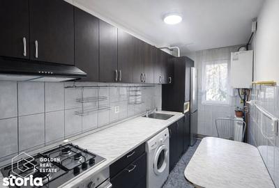 Apartament cu 2 camere decomandat în Șega - 6