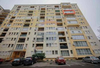 De vanzare apartament tip studio in zona Io?ia-Nord - 1