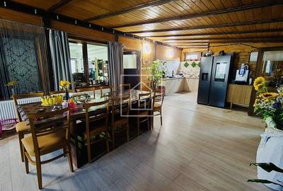 Casă individuală cu 24 camere cu Teren 1499 Mp în Slimnic - 4