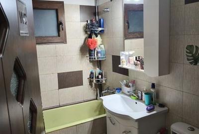 Apartament cu 2 camere decomandat în Valea Rosie - 4