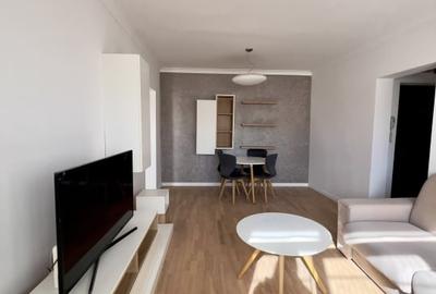 Apartament 3 camere | Mobilat modern | Fara Risc | Metrou Piata Romana - 2