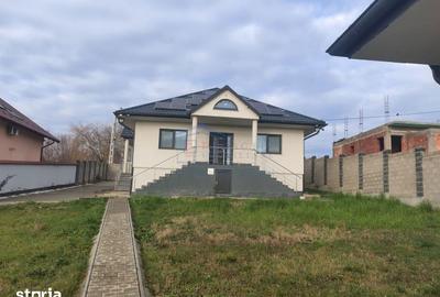 Casă cu 4 camere cu Teren 1016 Mp în Șcheia - 12