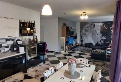 Casă cu 8 camere cu Teren 706 Mp în Cuza Vodă - 14