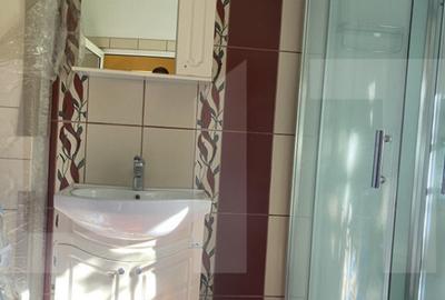 Casa de vanzare in centrul comunei Brate?, jud. Covasna - 11