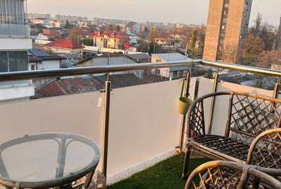 Salaj 2 camere 51 mp complex ArtTemple Residence2 - 7